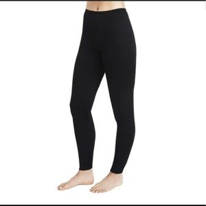 Cuddl Duds Soft Wear Leggings